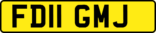 FD11GMJ
