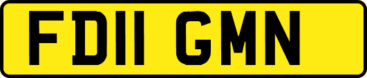 FD11GMN