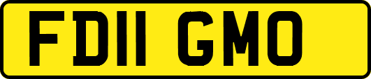FD11GMO