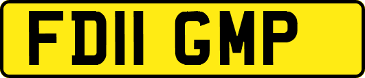 FD11GMP