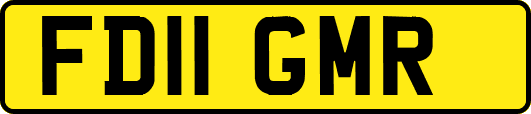 FD11GMR