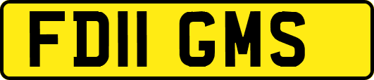 FD11GMS