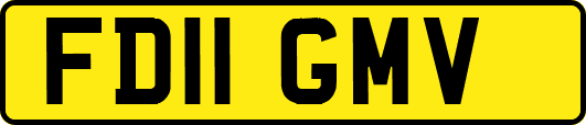 FD11GMV