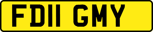 FD11GMY
