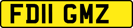 FD11GMZ