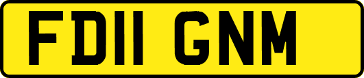 FD11GNM