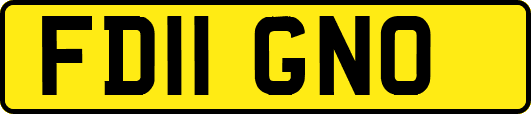 FD11GNO