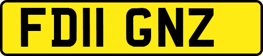 FD11GNZ