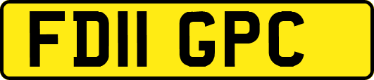 FD11GPC