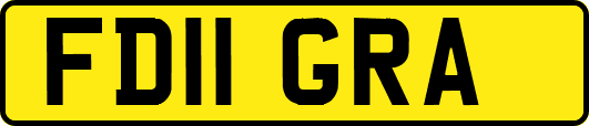 FD11GRA