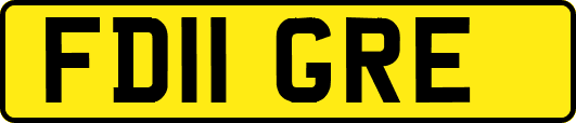 FD11GRE