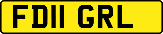 FD11GRL