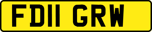 FD11GRW