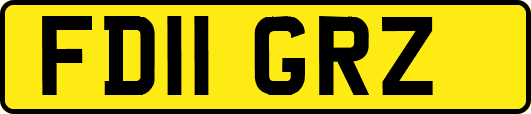 FD11GRZ