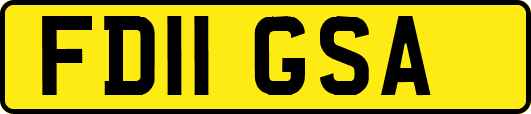 FD11GSA