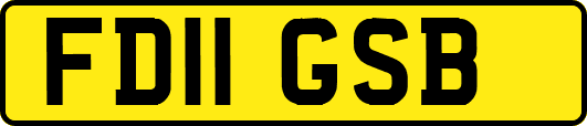 FD11GSB