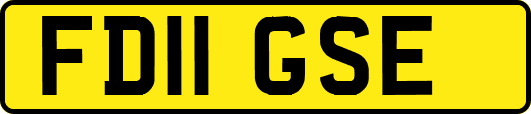 FD11GSE