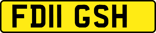 FD11GSH