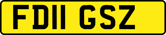 FD11GSZ