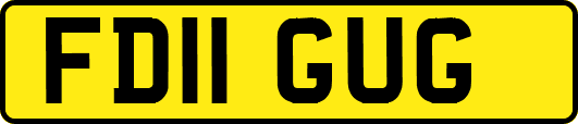FD11GUG