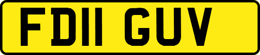 FD11GUV