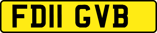 FD11GVB