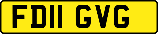 FD11GVG