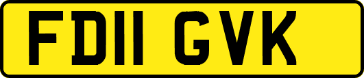 FD11GVK