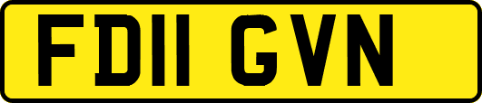 FD11GVN