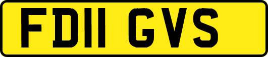 FD11GVS
