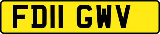 FD11GWV