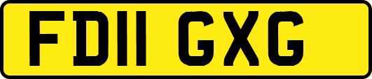 FD11GXG