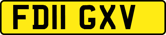 FD11GXV