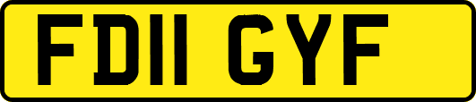 FD11GYF