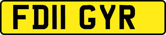 FD11GYR