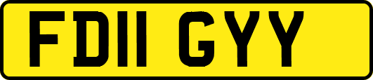 FD11GYY