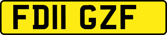 FD11GZF