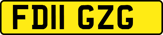 FD11GZG