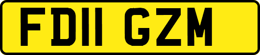 FD11GZM