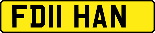 FD11HAN