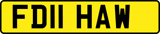FD11HAW