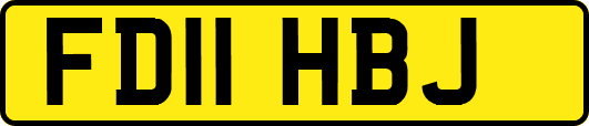 FD11HBJ
