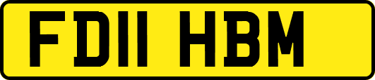 FD11HBM