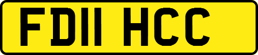 FD11HCC