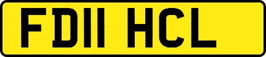 FD11HCL