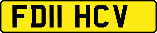 FD11HCV