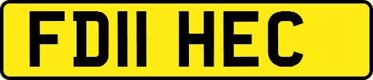 FD11HEC