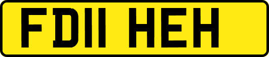 FD11HEH