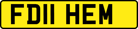 FD11HEM