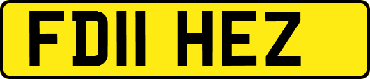 FD11HEZ